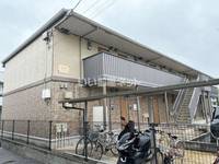 プランドールの外観