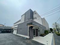 東京都世田谷区弦巻1(マンション)の賃貸物件の外観