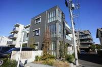 神奈川県川崎市多摩区中野島4(マンション)の賃貸物件の外観