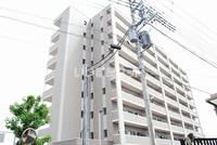 ソレイユ御蔵町(おくらまち)の外観