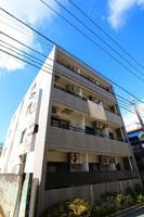 大濠パフォーマンスの外観