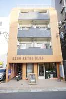 福岡県福岡市中央区警固1(マンション)の賃貸物件の外観