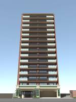 物件の外観画像