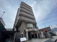 神奈川県海老名市中央3(マンション)の賃貸物件の外観