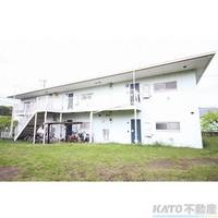 東京都町田市本町田(アパート)の賃貸物件の外観