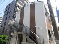 物件の外観画像