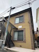 ブルックス椎名町の外観