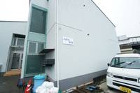 東京都世田谷区北烏山2(マンション)の賃貸物件の外観