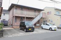 フィオーレの外観