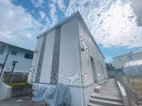 愛知県名古屋市名東区西里町5(一戸建)の賃貸物件の外観