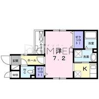 エテルノ西荻の間取り