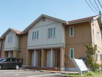 物件の外観画像