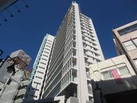 東京都江戸川区南小岩8(マンション)の賃貸物件の外観