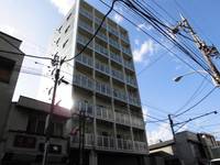 東京都江戸川区西小岩5(マンション)の賃貸物件の外観