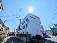 ウィンストン116の外観