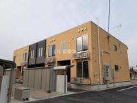 シャンブル IIの外観