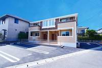 サニープレイスIIの外観