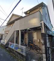 物件の外観画像