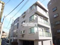 フルファウントの外観