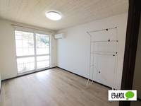 アメニティ彦見の外観