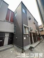 物件の外観画像