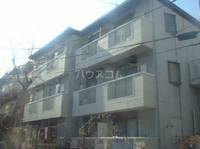 エクセル21の外観