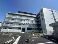 神奈川県川崎市幸区小倉2(マンション)の賃貸物件の外観