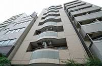 Sunrise 浅草の外観