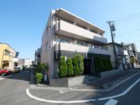 物件の外観画像