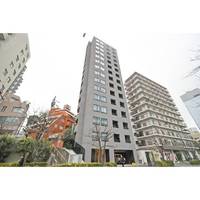 東京都品川区東五反田5(マンション)の賃貸物件の外観