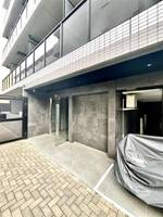 メイクスデザイン大井町の外観