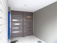 東京都江東区海辺(マンション)の賃貸物件の外観