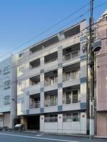 セントハイランド大塚の外観