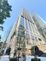 東京都港区浜松町2(マンション)の賃貸物件の外観
