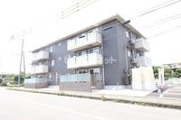 ヴィヴァレスの外観