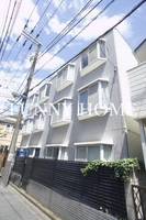 東京都世田谷区上馬4(マンション)の賃貸物件の外観