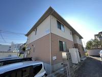 シャーメゾンMGの外観