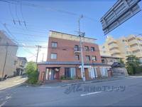 カレッジアンハウス玄琢の外観