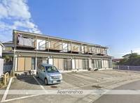 K’SハウスIの外観