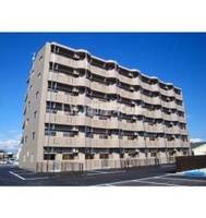 栃木県宇都宮市石井町(マンション)の賃貸物件の外観