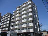 サンヴァーリオ新田駅前VIの外観