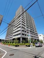 大阪府堺市堺区北花田口町2(マンション)の賃貸物件の外観