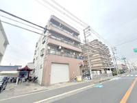 レジデンス山田の外観