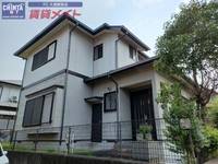 三重県津市南が丘2(一戸建)の賃貸物件の外観