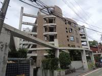 大阪府大阪市東成区大今里西2(マンション)の賃貸物件の外観