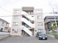 物件の外観画像