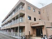 神奈川県高座郡寒川町倉見(マンション)の賃貸物件の外観
