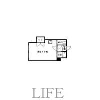 INOVE札幌平岸2条の間取り