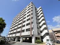 福岡県北九州市八幡西区木屋瀬2(マンション)の賃貸物件の外観