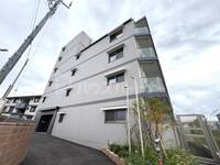 千葉県市川市二俣2(マンション)の賃貸物件の外観